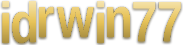 idrwin77 logo